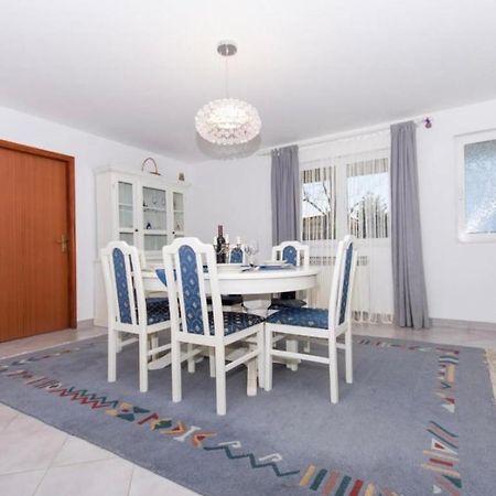 Apartments Toma Kastela Bagian luar foto