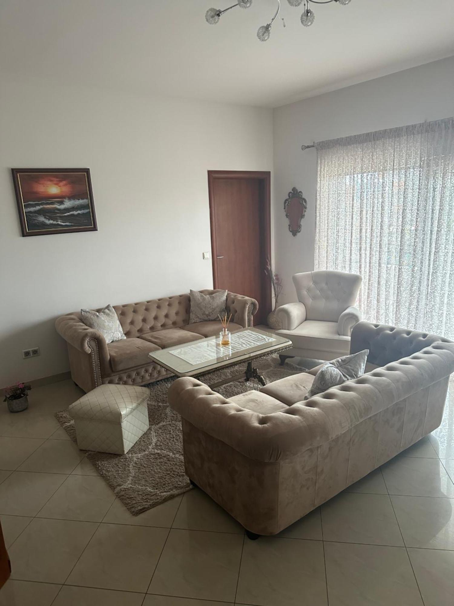 Apartments Toma Kastela Bagian luar foto