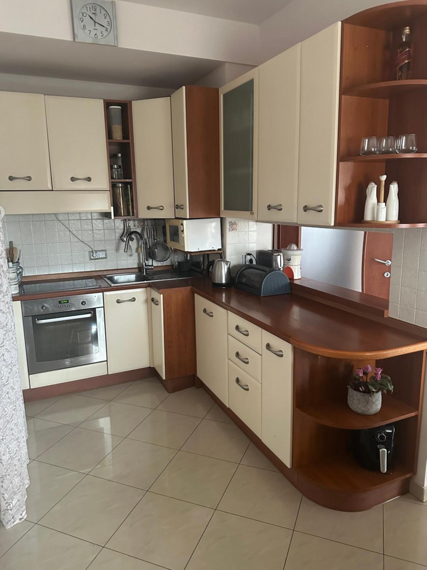Apartments Toma Kastela Bagian luar foto
