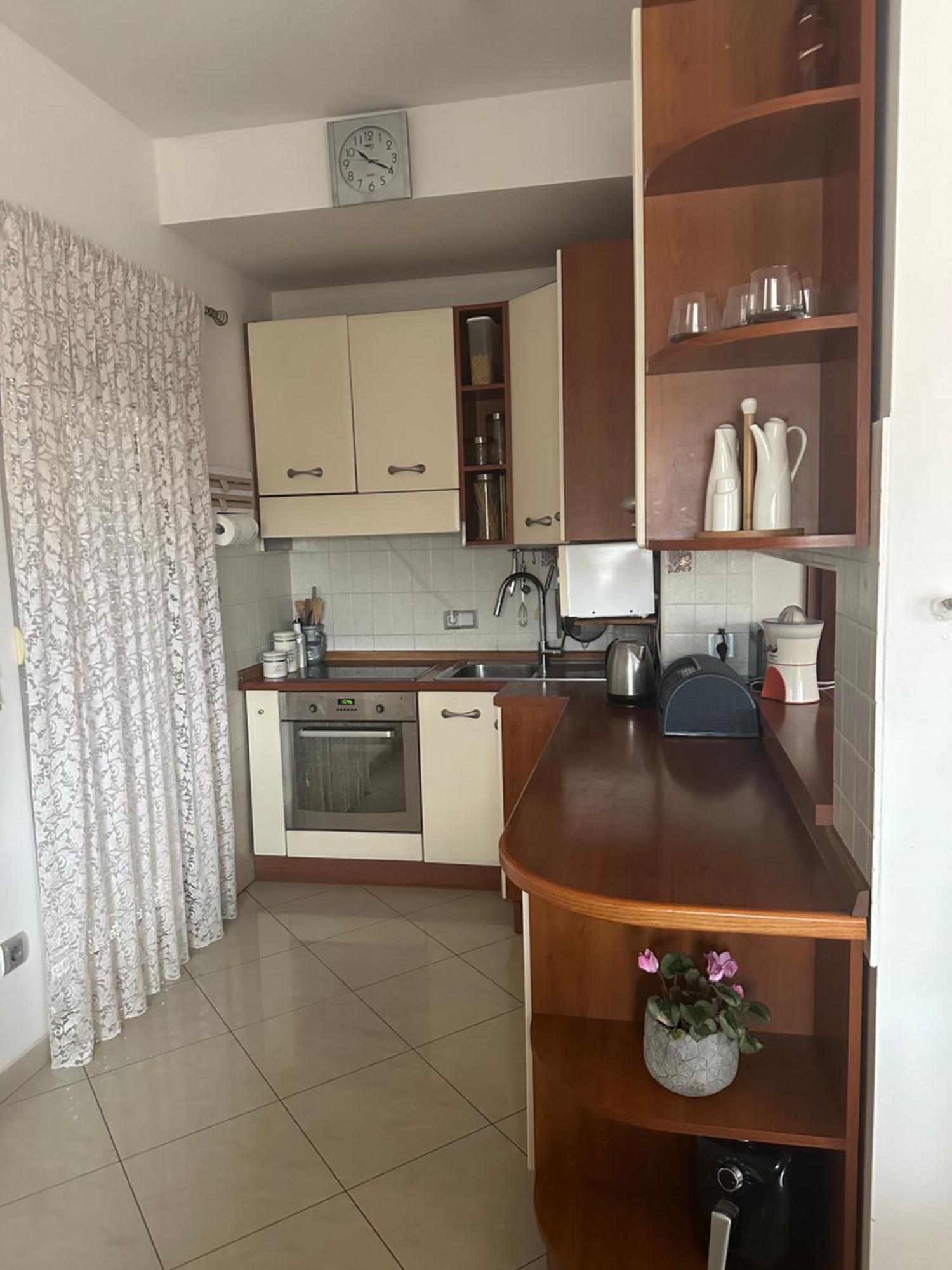 Apartments Toma Kastela Bagian luar foto