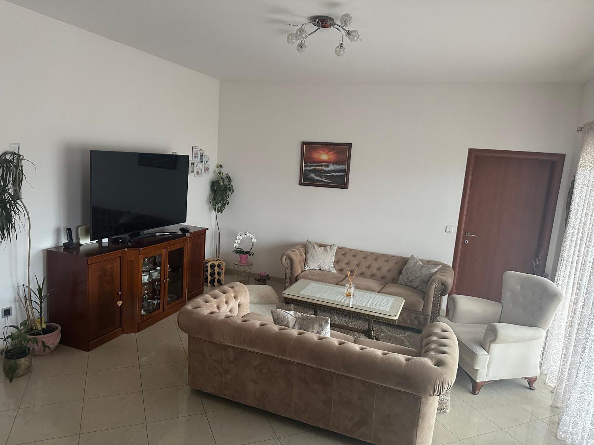 Apartments Toma Kastela Bagian luar foto