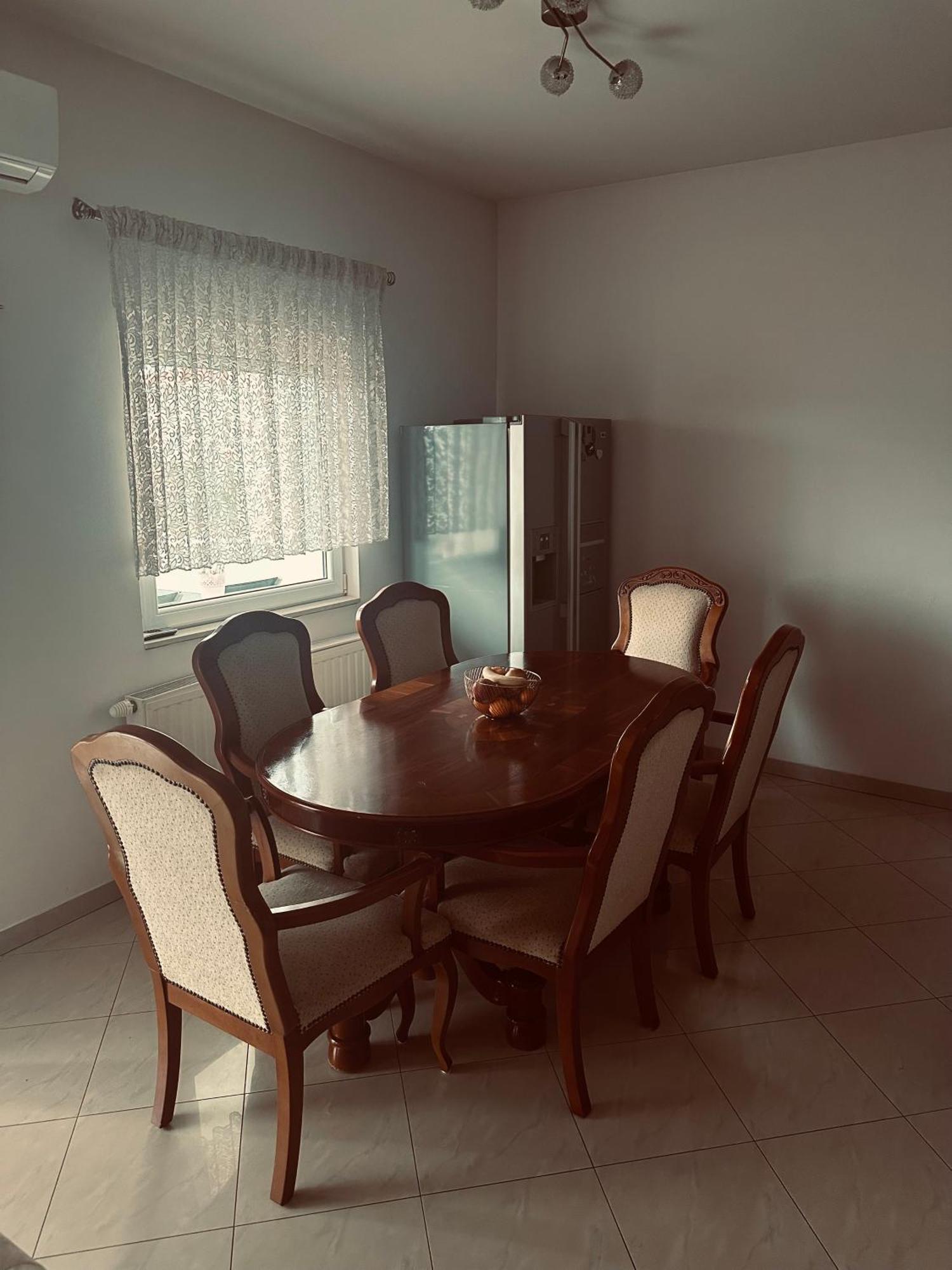 Apartments Toma Kastela Bagian luar foto