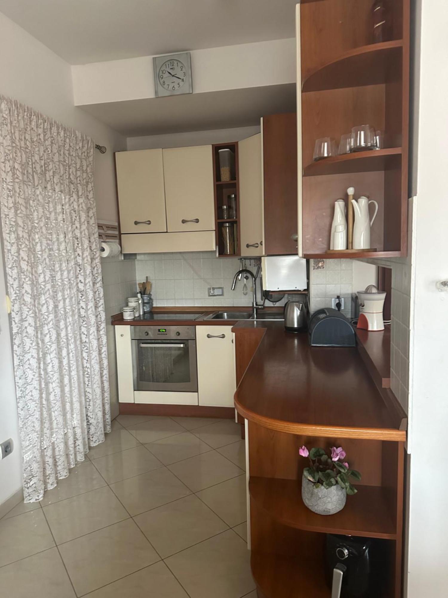 Apartments Toma Kastela Bagian luar foto