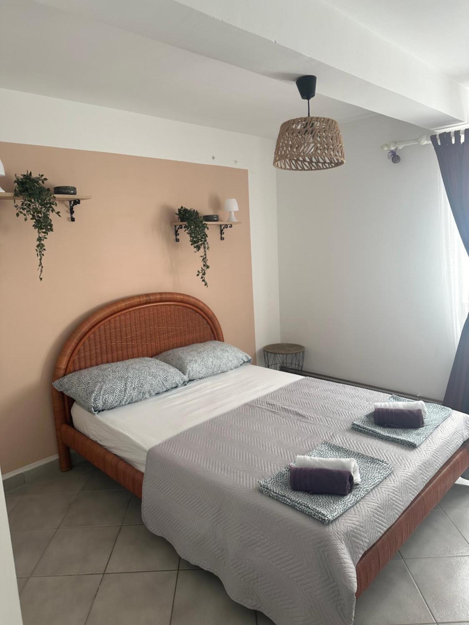 Apartments Toma Kastela Bagian luar foto